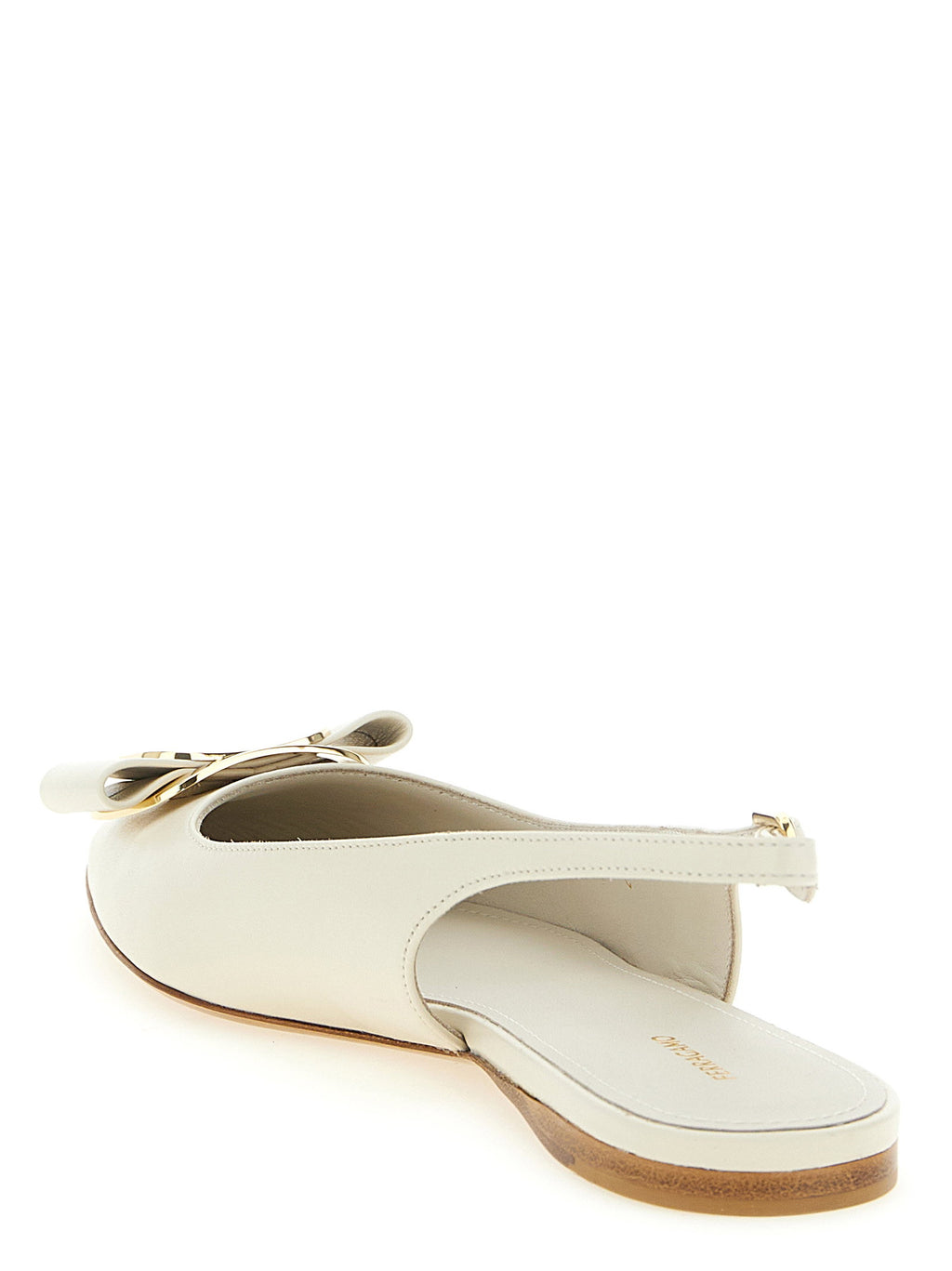 Ferragamo Zelmy Slingback Ferragamo
