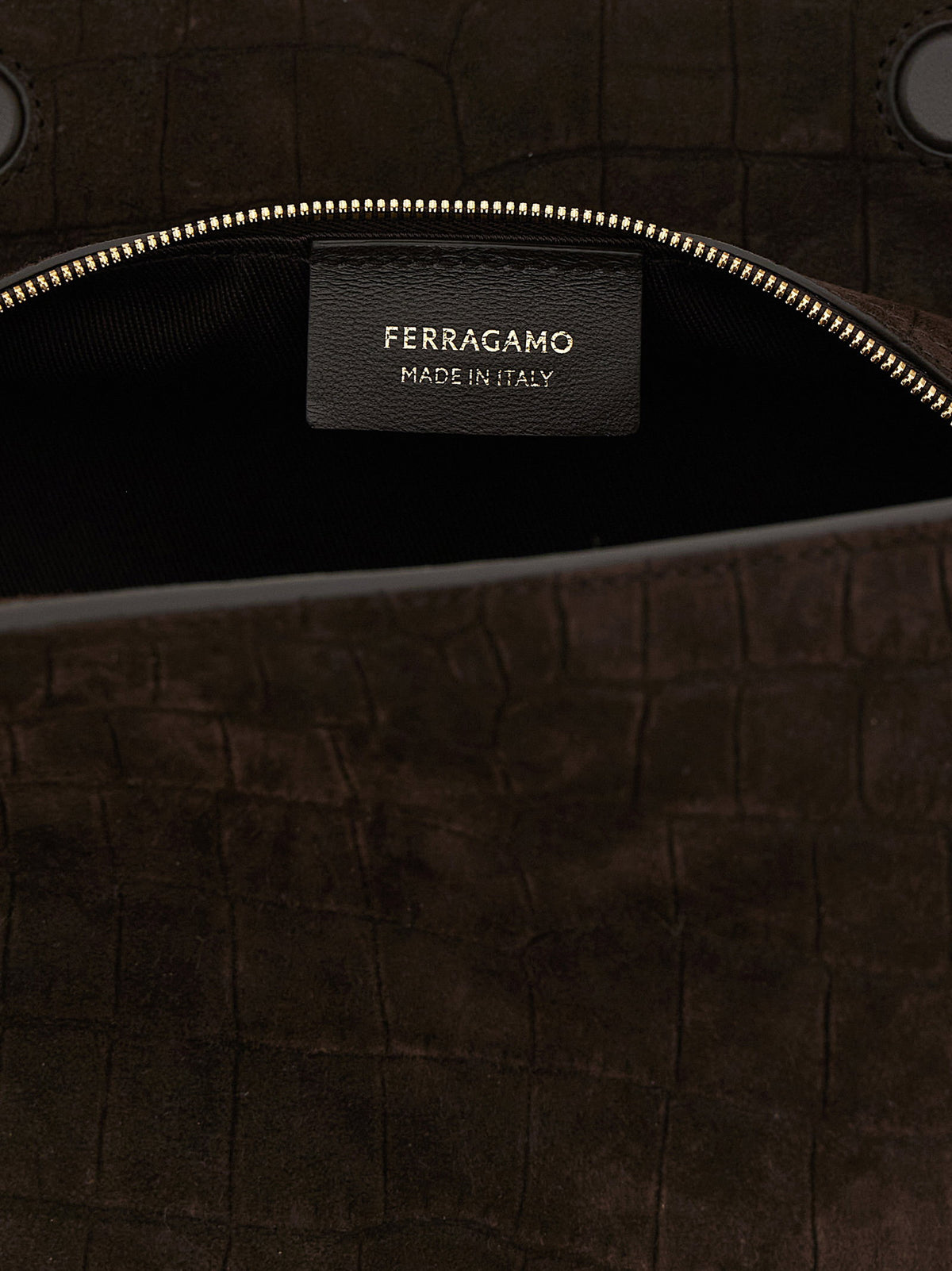Ferragamo (s) Shoulder Bag