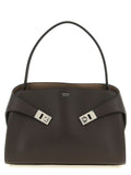 Ferragamo Hug Soft (m) Shoulder Bag Ferragamo