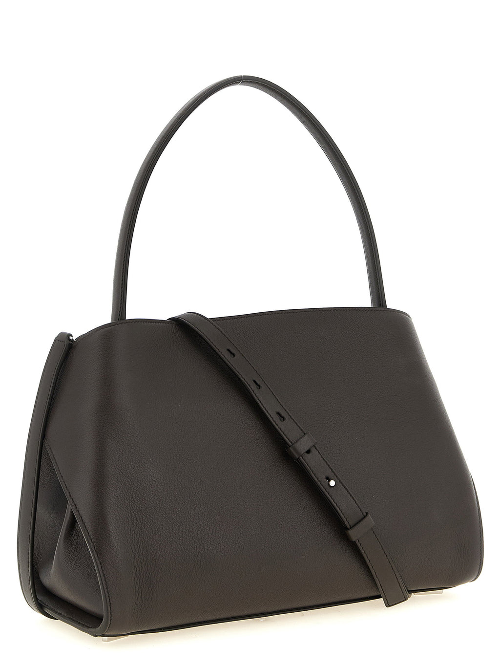 Ferragamo Hug Soft (m) Shoulder Bag Ferragamo