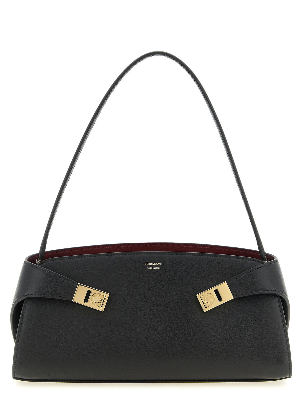 Ferragamo Hug East-west Shoulder Bag Ferragamo