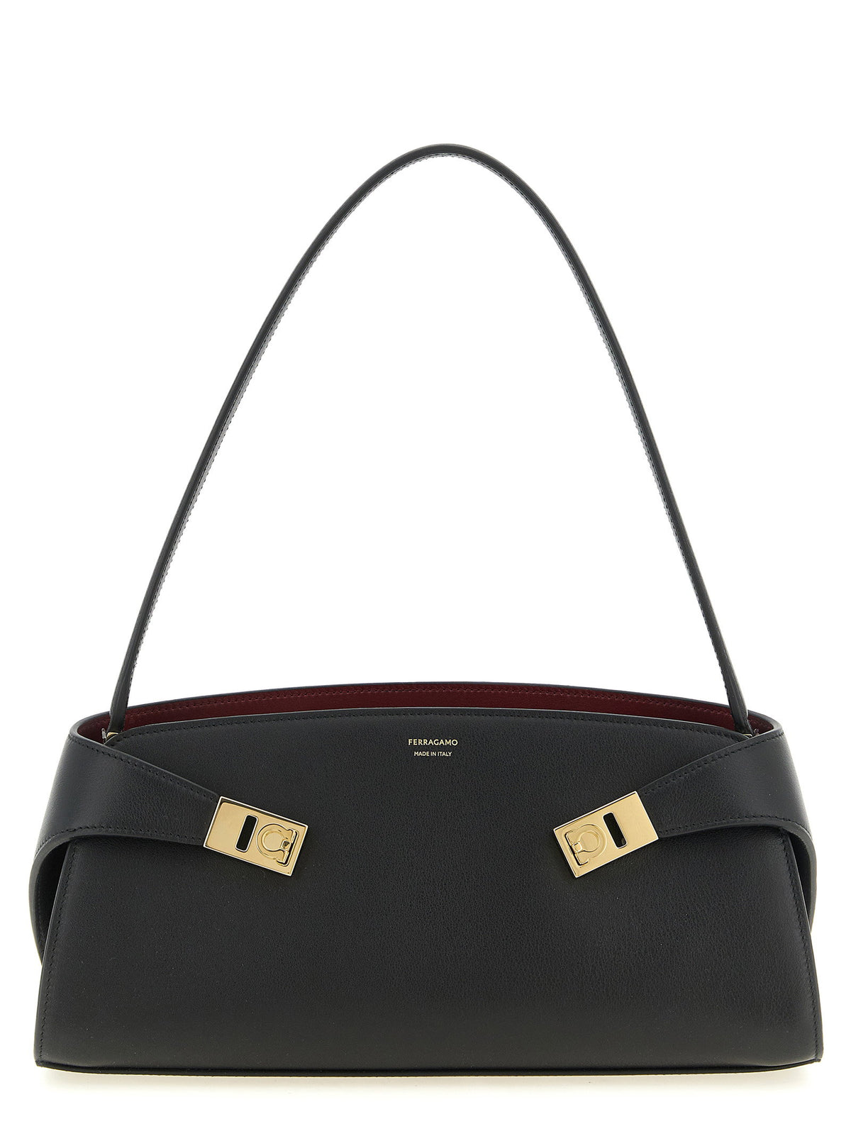 Ferragamo Hug East-west Shoulder Bag Ferragamo