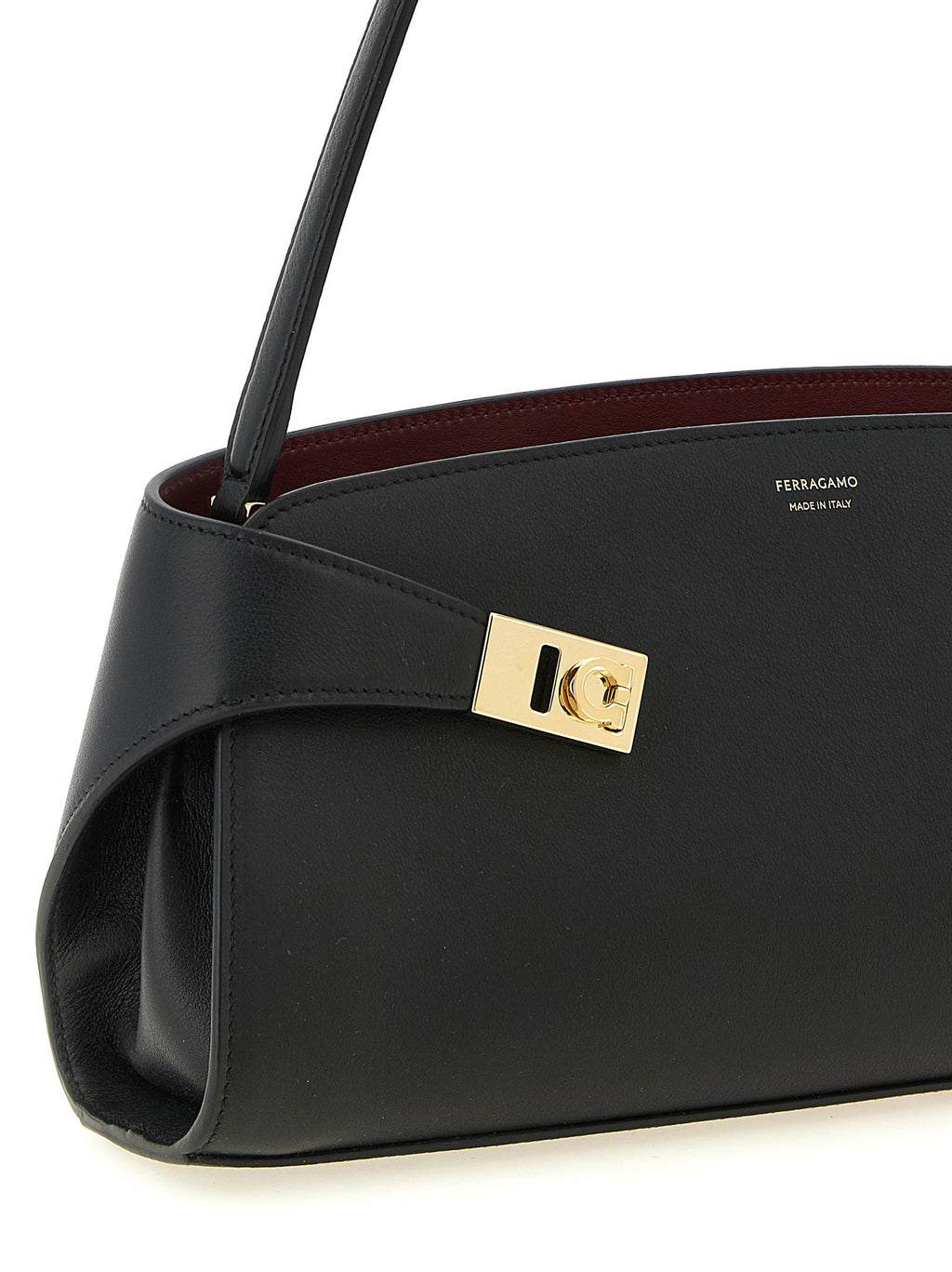 Ferragamo Hug East-west Shoulder Bag Ferragamo