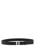 Fendi Ff Belt Fendi