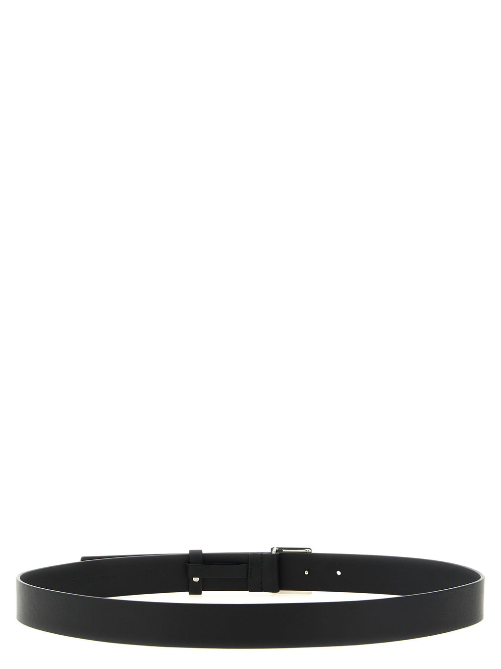 Fendi Ff Belt Fendi