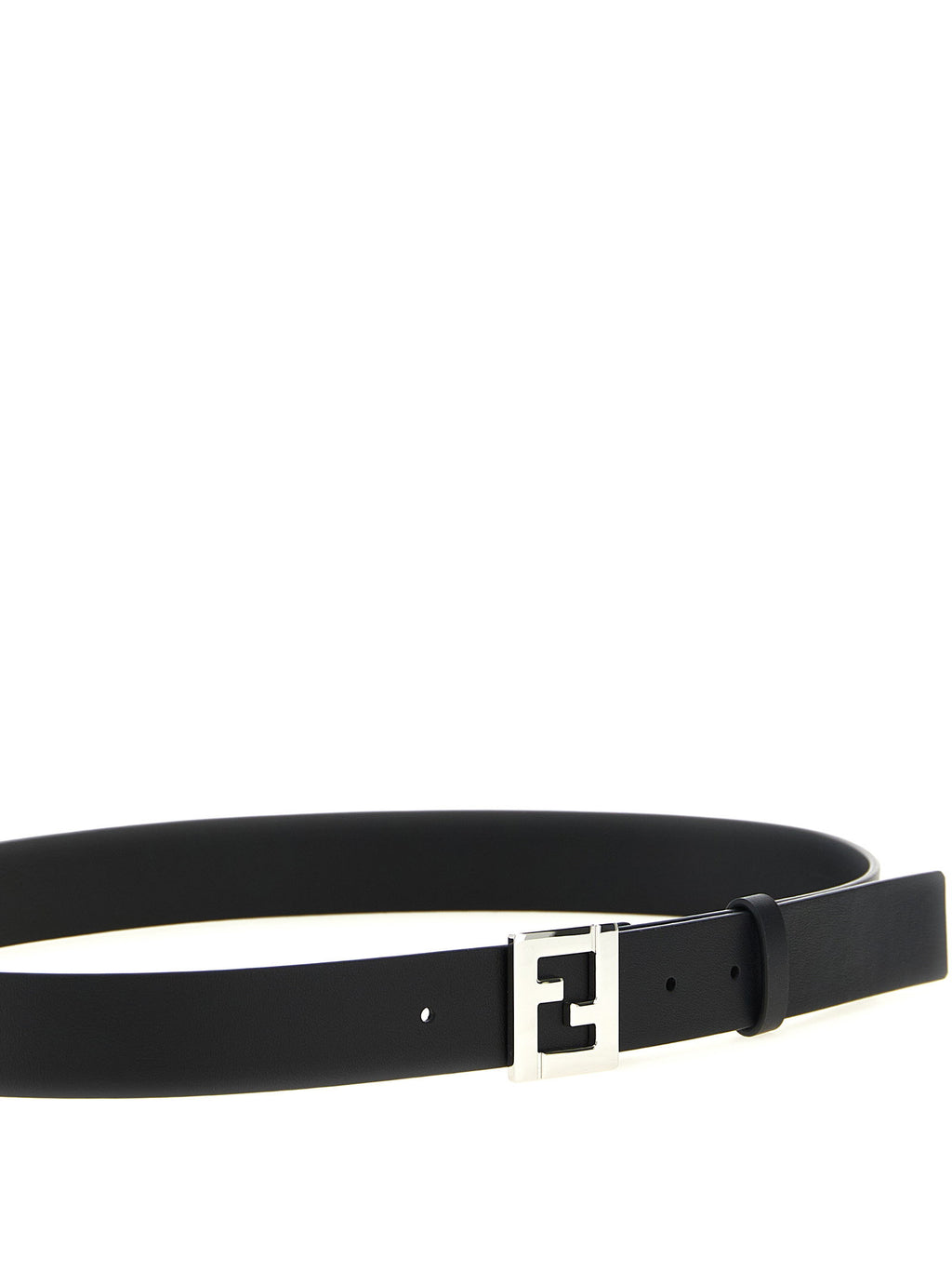 Fendi Ff Belt Fendi