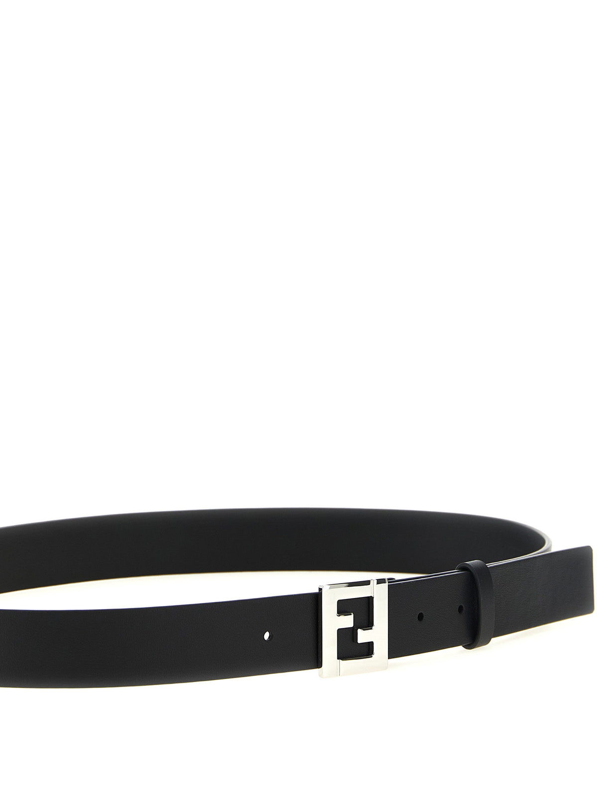 Fendi Ff Belt Fendi