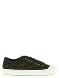 Fendi Chunky Sneakers Fendi