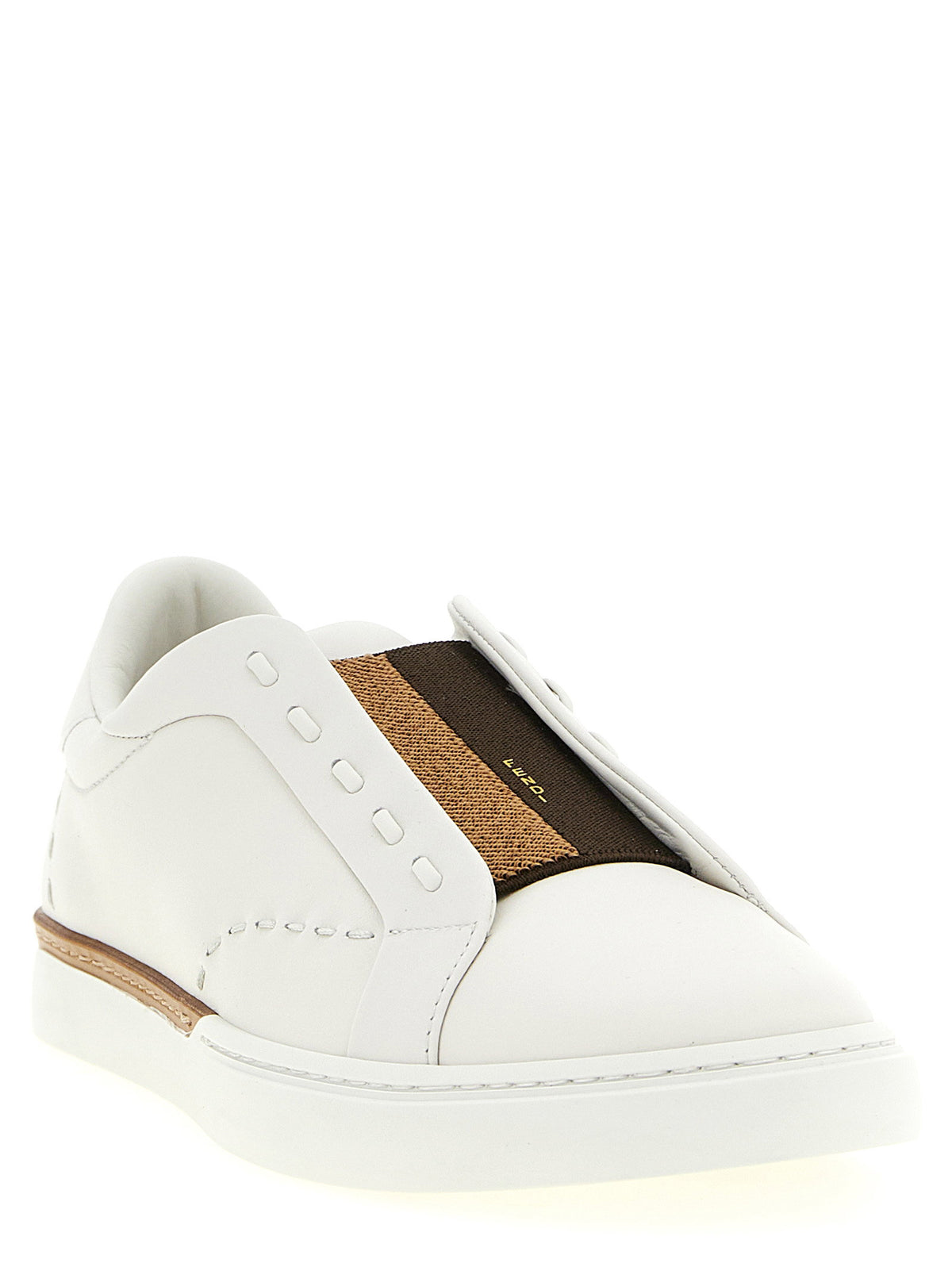 Fendi City Sneakers
