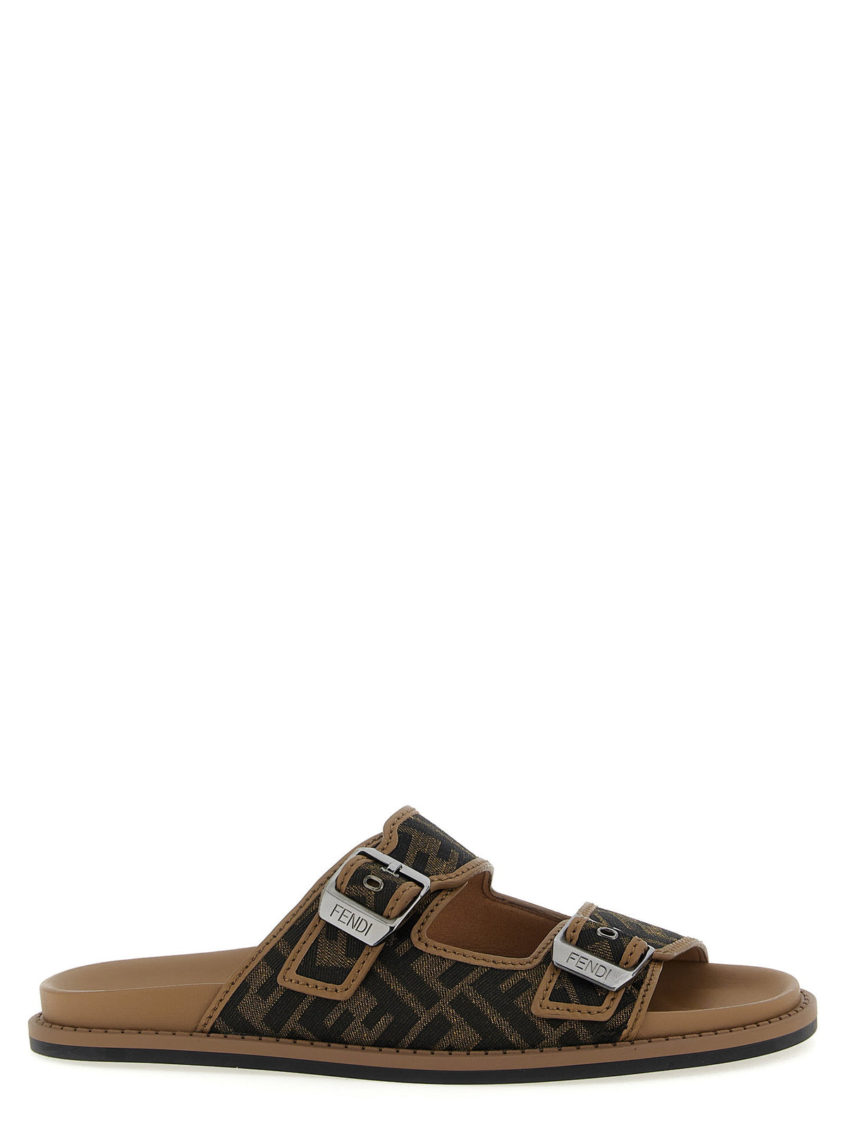 Fendi Feel Sandals