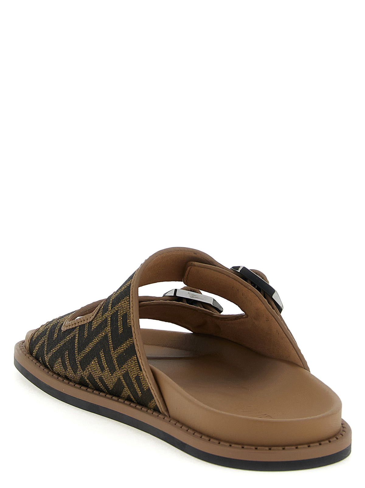 Fendi Feel Sandals