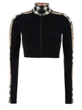 Burberry Cynthia Sweatshirt