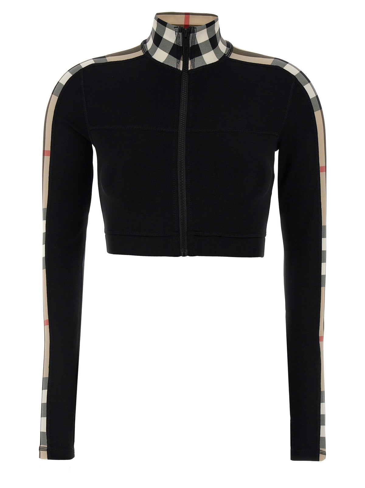 Burberry Cynthia Sweatshirt