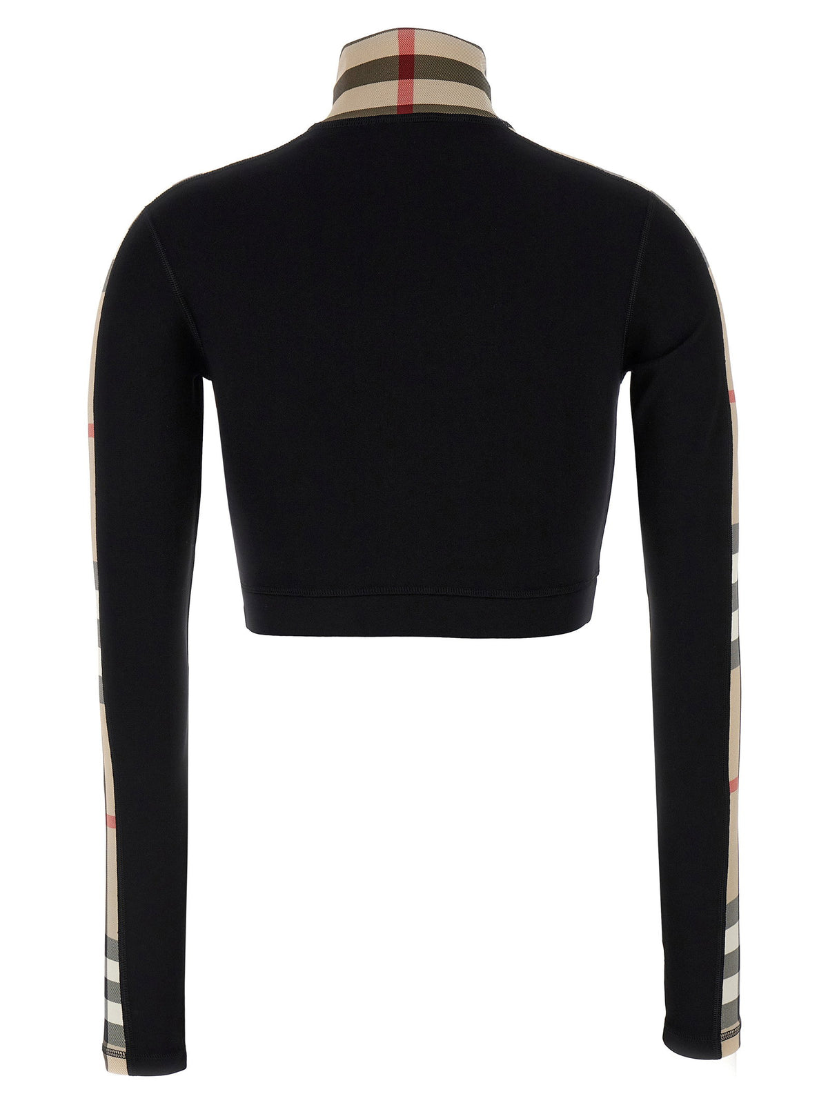 Burberry Cynthia Sweatshirt
