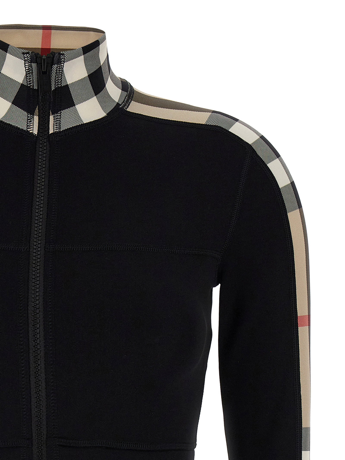 Burberry Cynthia Sweatshirt