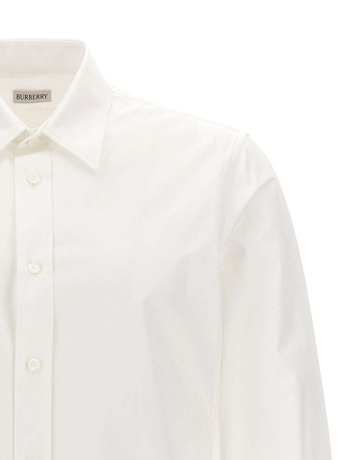 Burberry Ekd Shirt Burberry