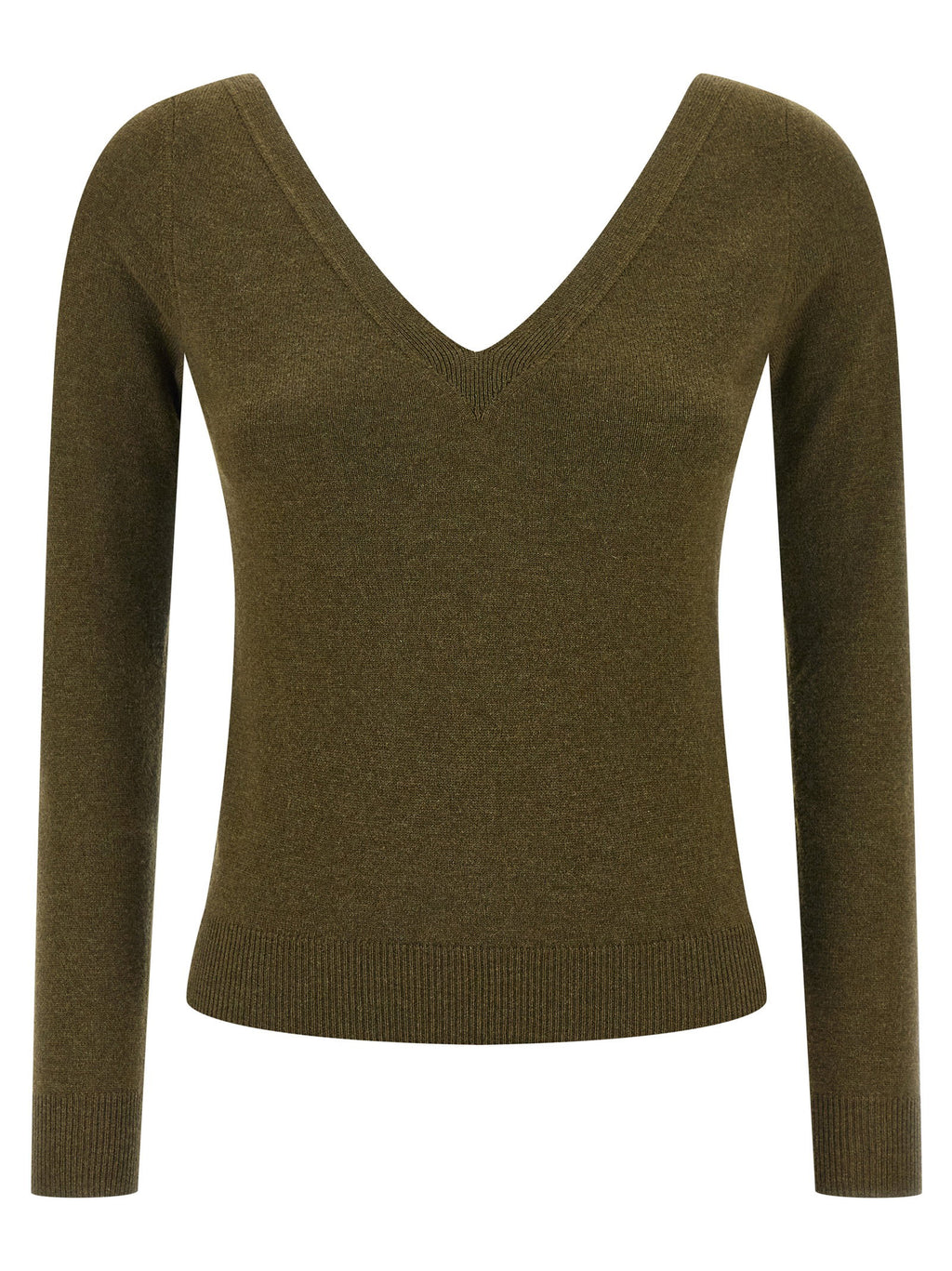 Saint Laurent Cashmere Sweater