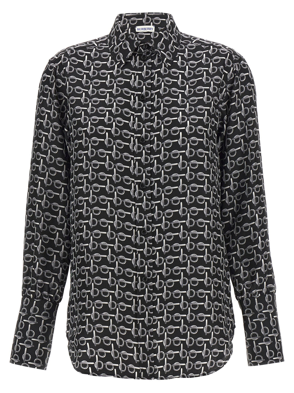 Burberry B Shirt