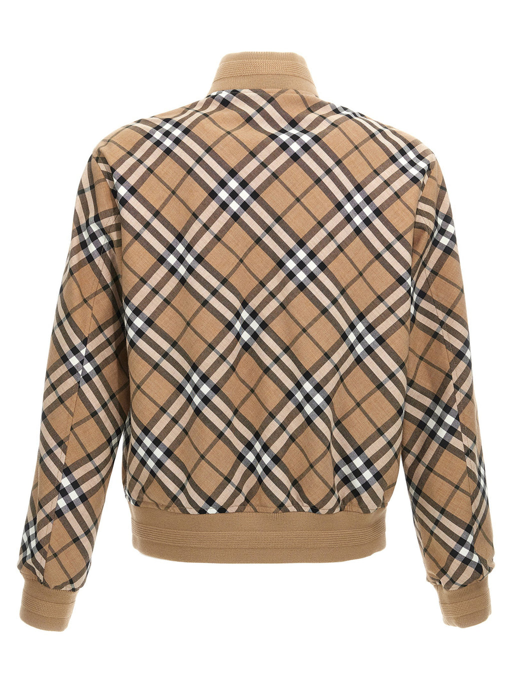 Burberry Harrington Jacket