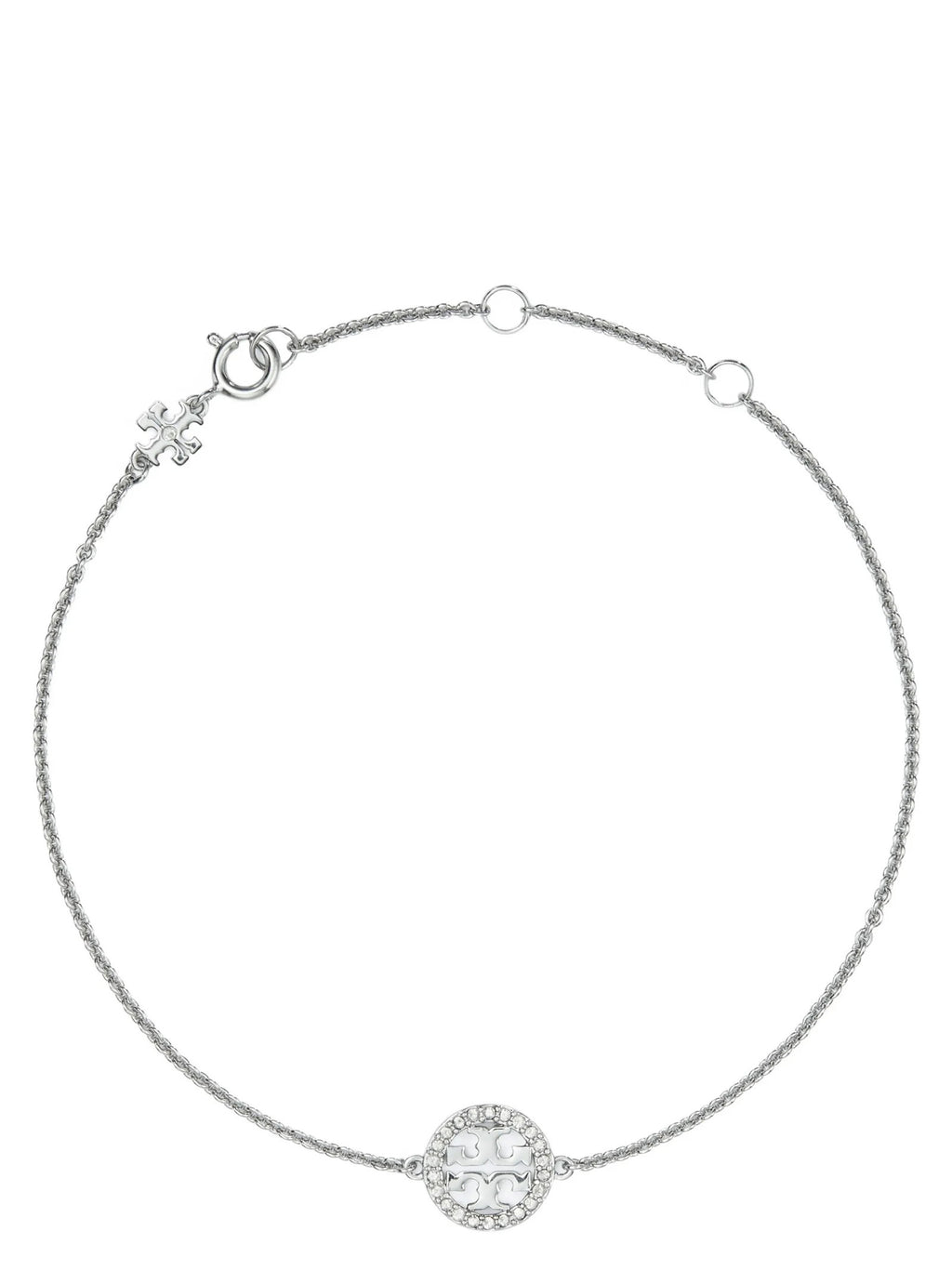 Tory Burch Miller Pavé Bracelet