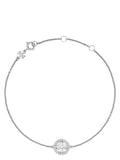 Tory Burch Miller Pavé Bracelet