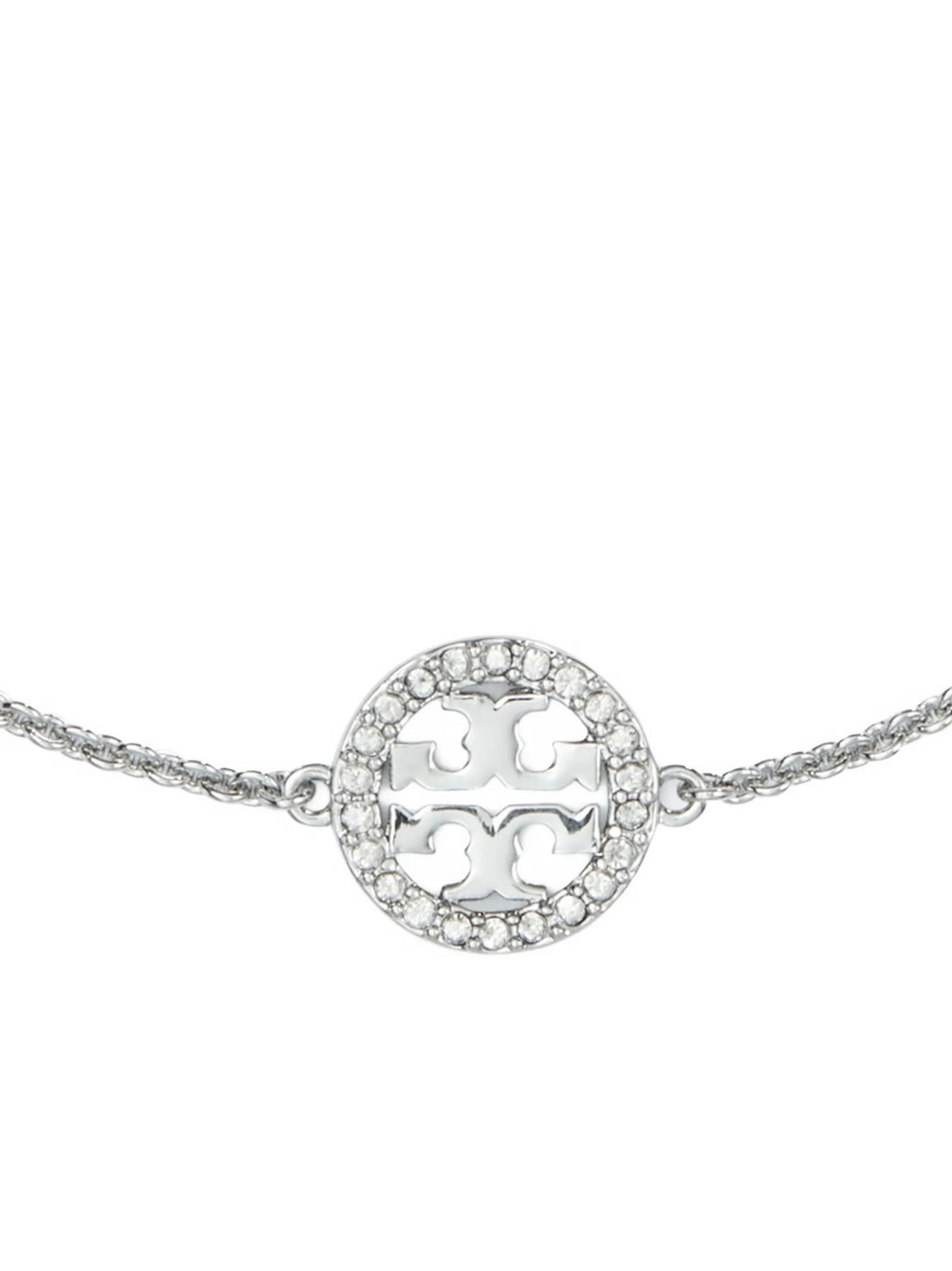 Tory Burch Miller Pavé Bracelet
