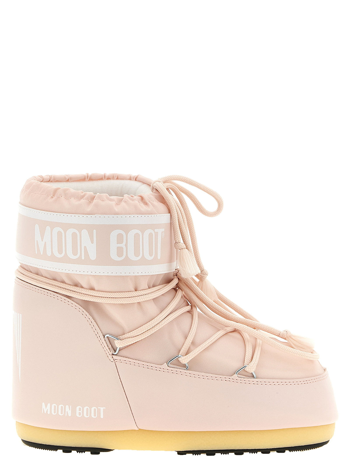 Moon Boot Icon Low Ankle Boots