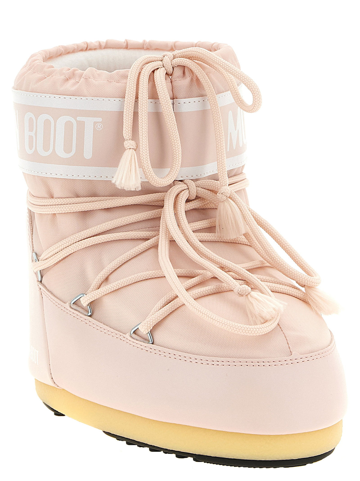 Moon Boot Icon Low Ankle Boots