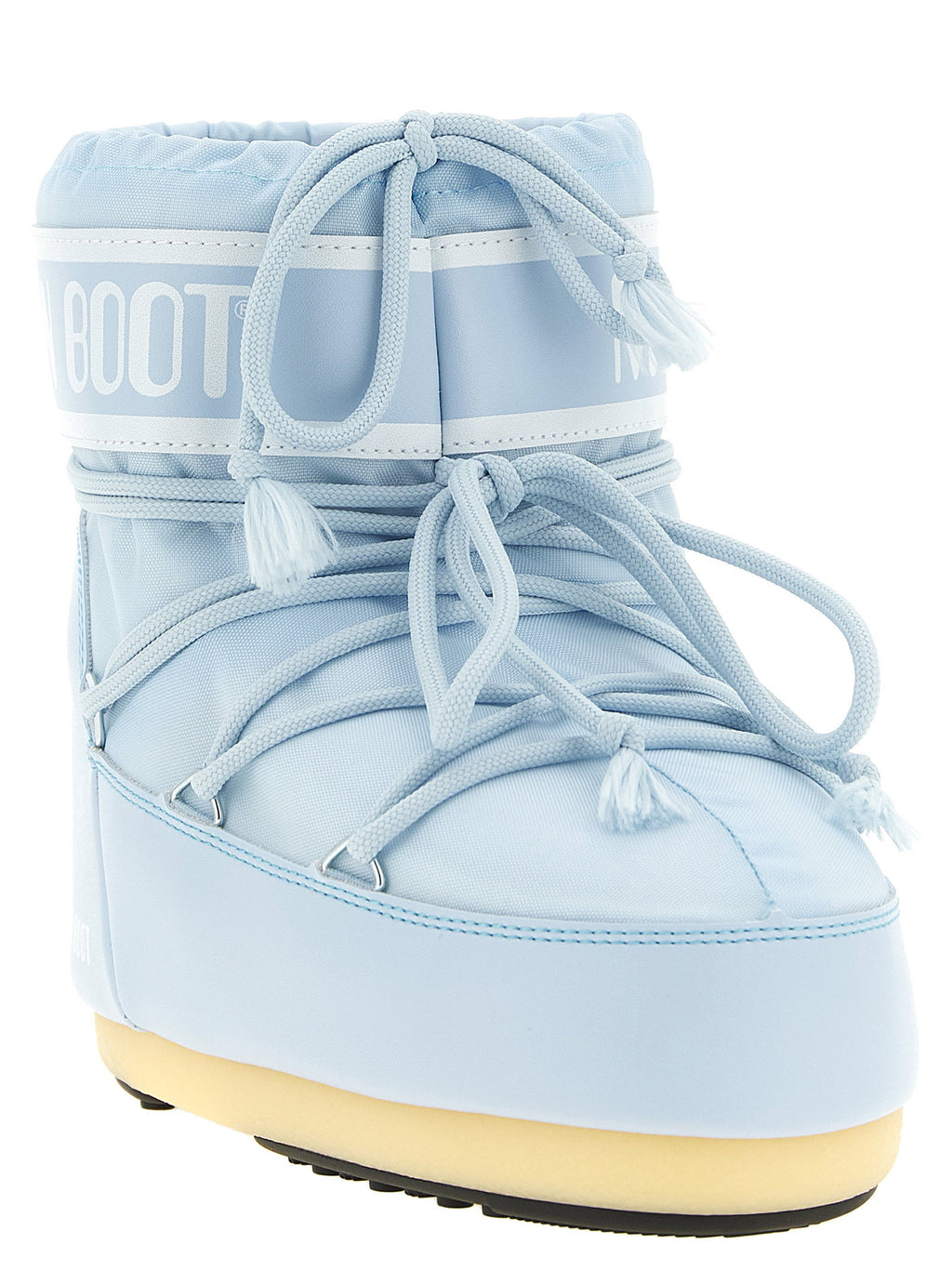 Moon Boot Icon Low Ankle Boots