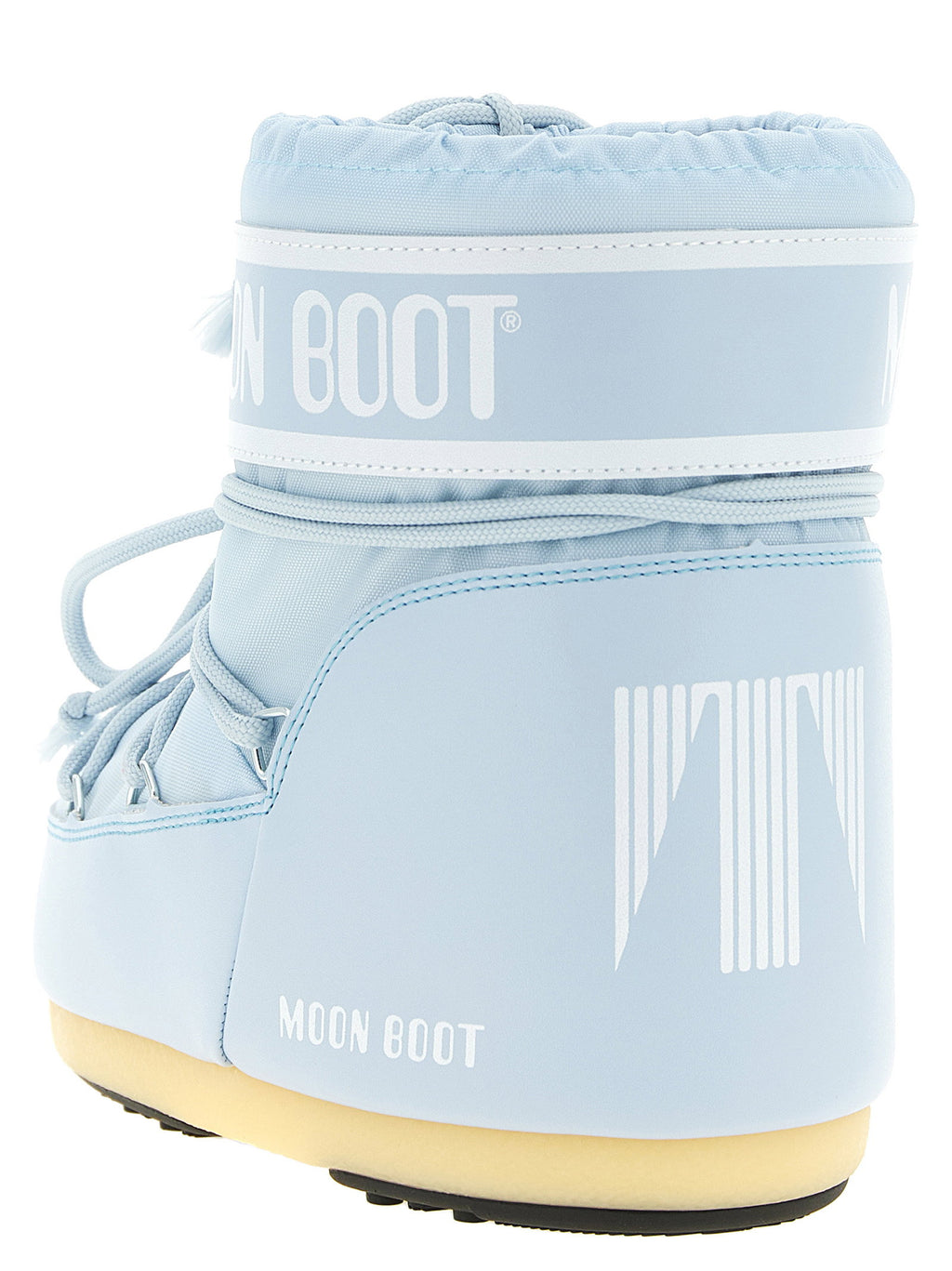 Moon Boot Icon Low Ankle Boots