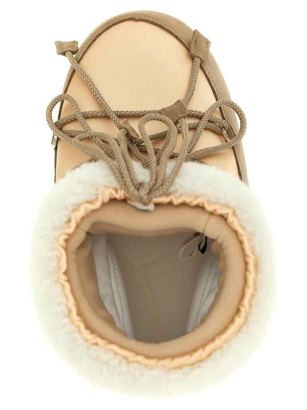 Moon Boot Icon Low Pearly Plus Ankle Boots Moon Boot