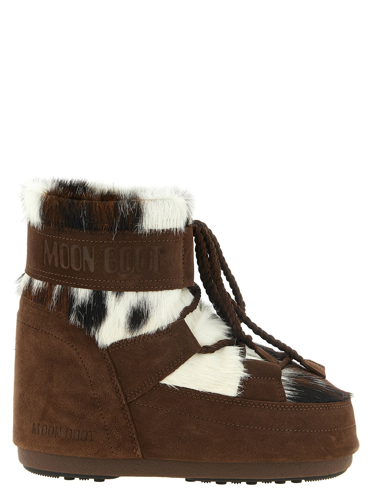 Moon Boot Icon Low Archive 1985 Boots