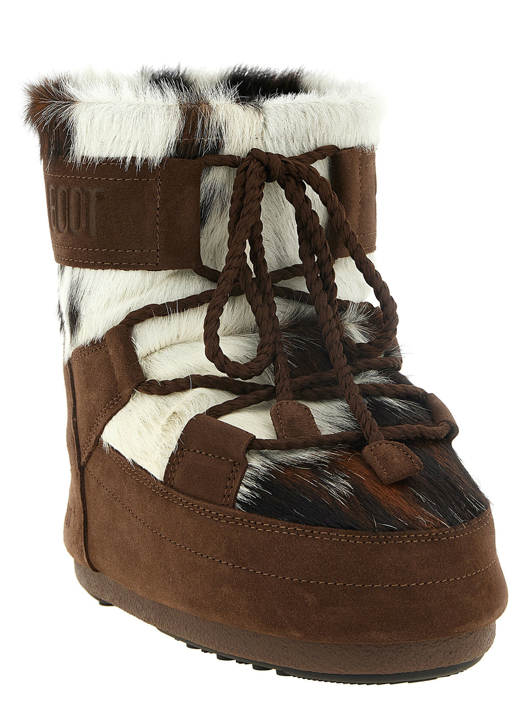 Moon Boot Icon Low Archive 1985 Boots