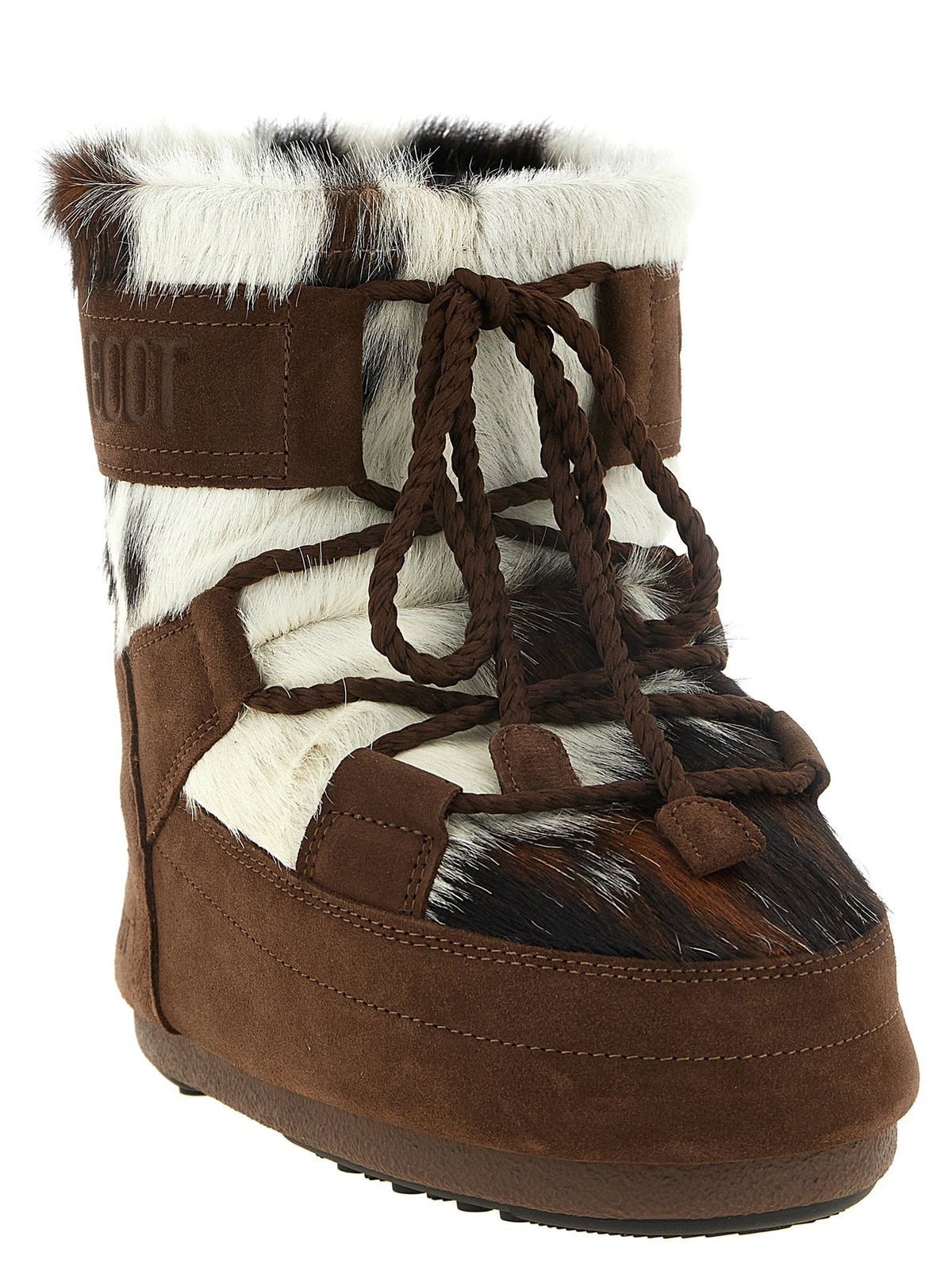 Moon Boot Icon Low Archive 1985 Boots