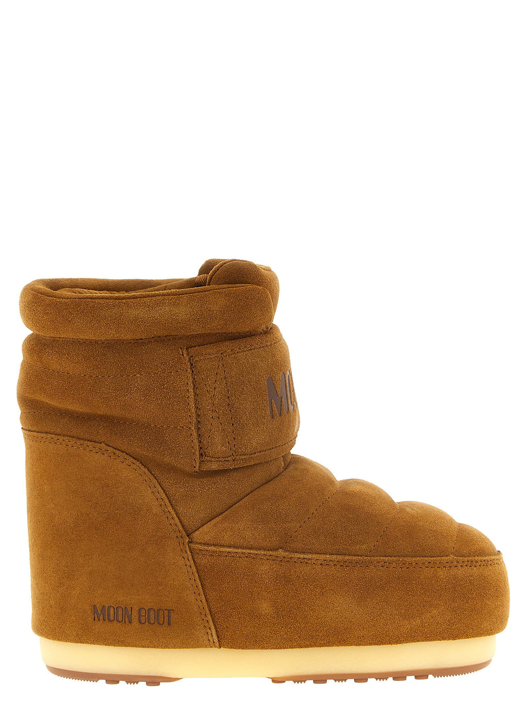 Moon Boot Icon Boots Moon Boot