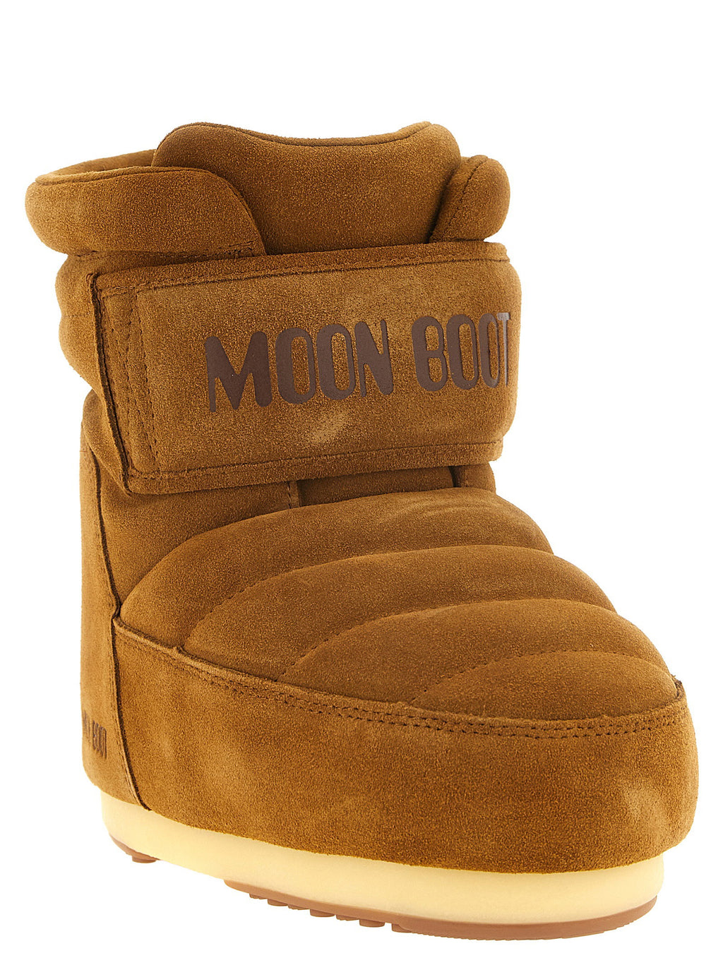 Moon Boot Icon Boots Moon Boot