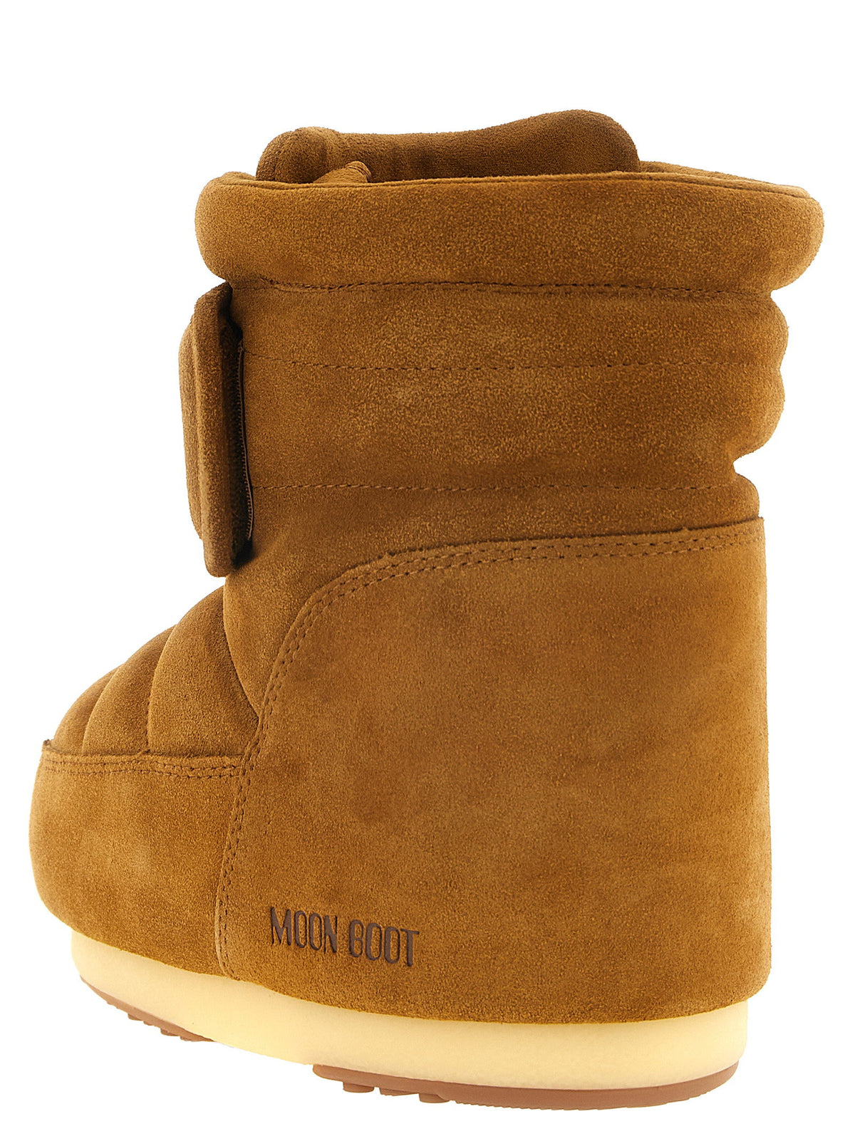 Moon Boot Icon Boots Moon Boot