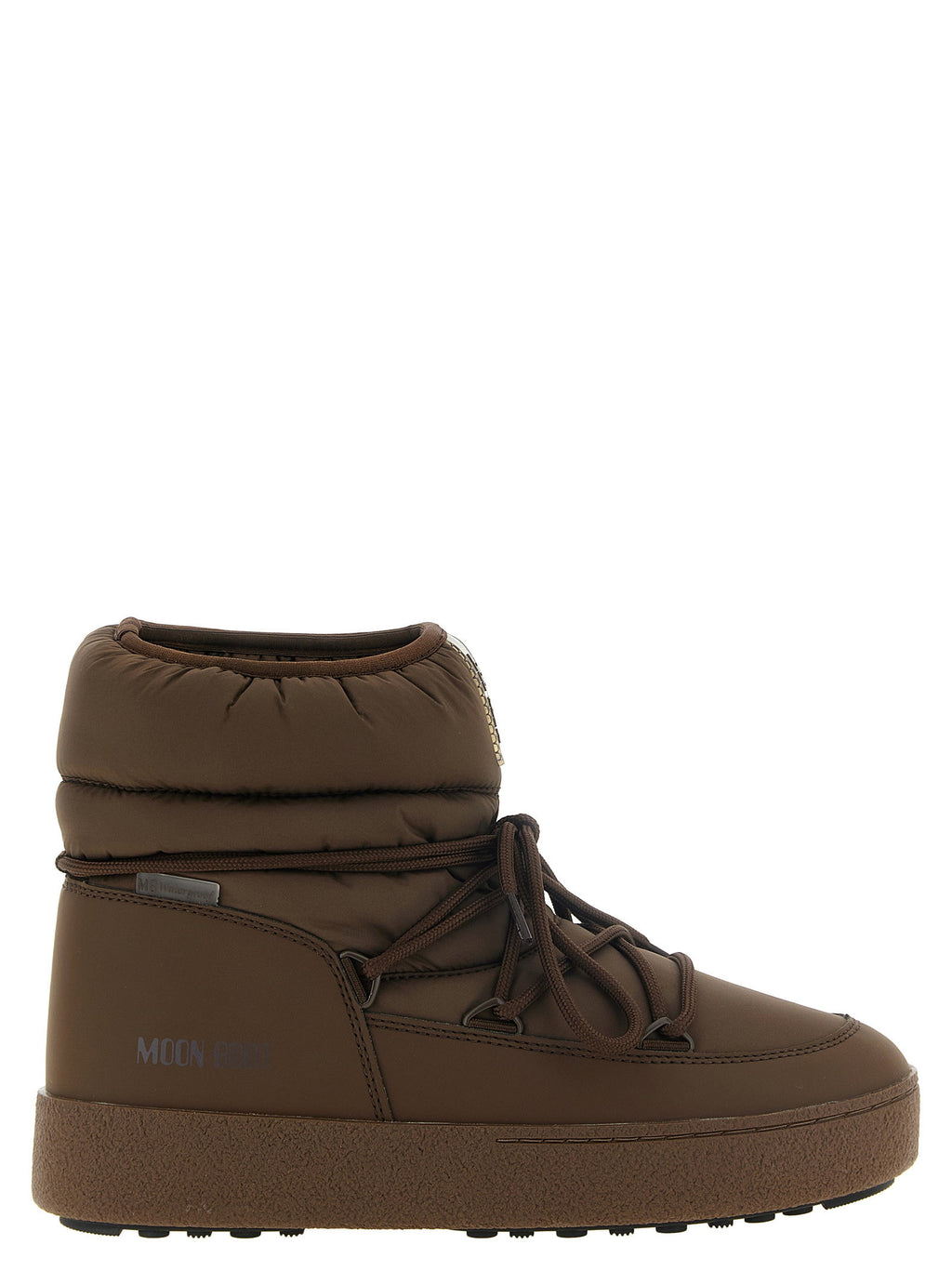 Moon Boot Ltrack Low Boots Moon Boot
