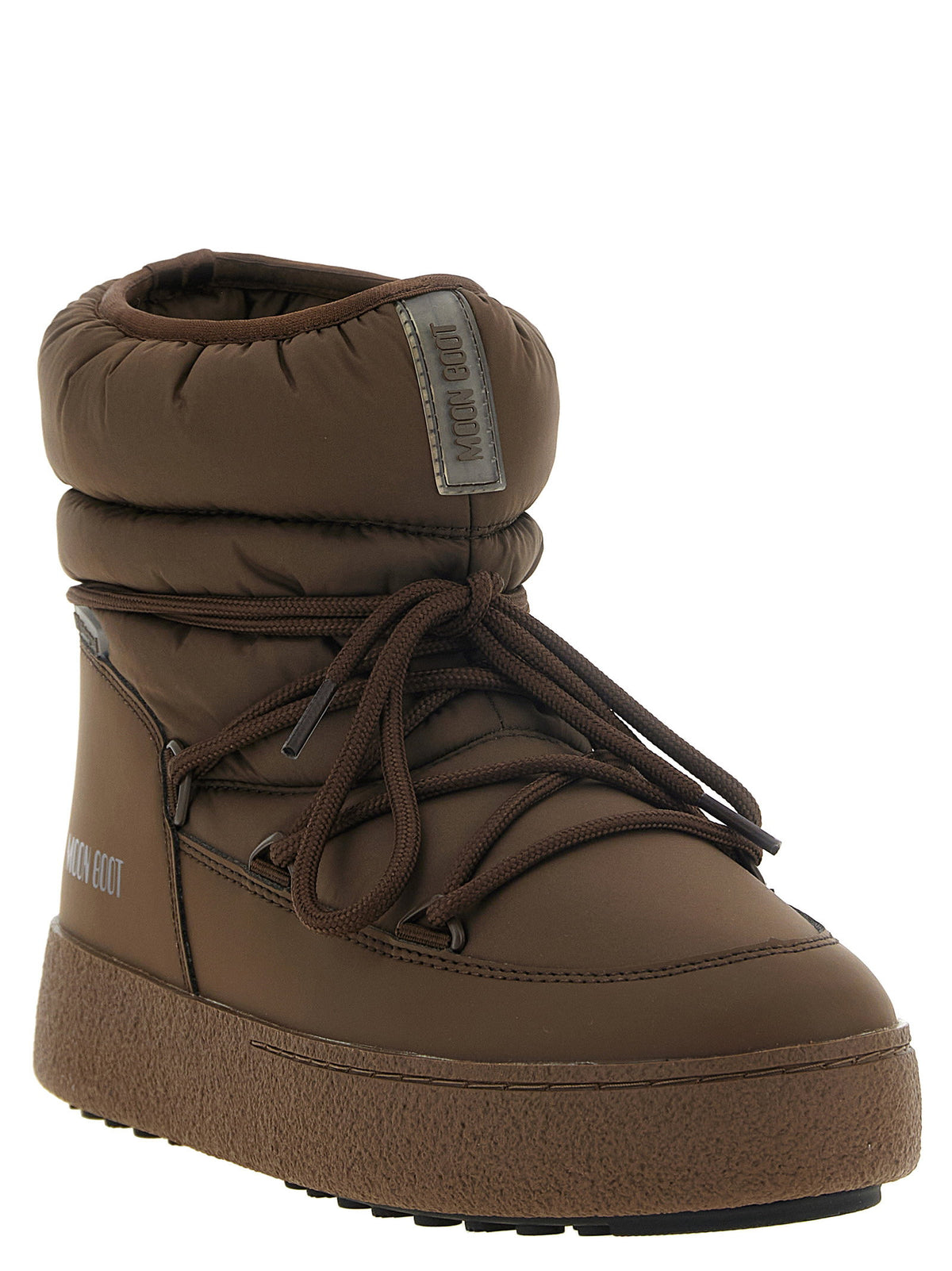 Moon Boot Ltrack Low Boots Moon Boot