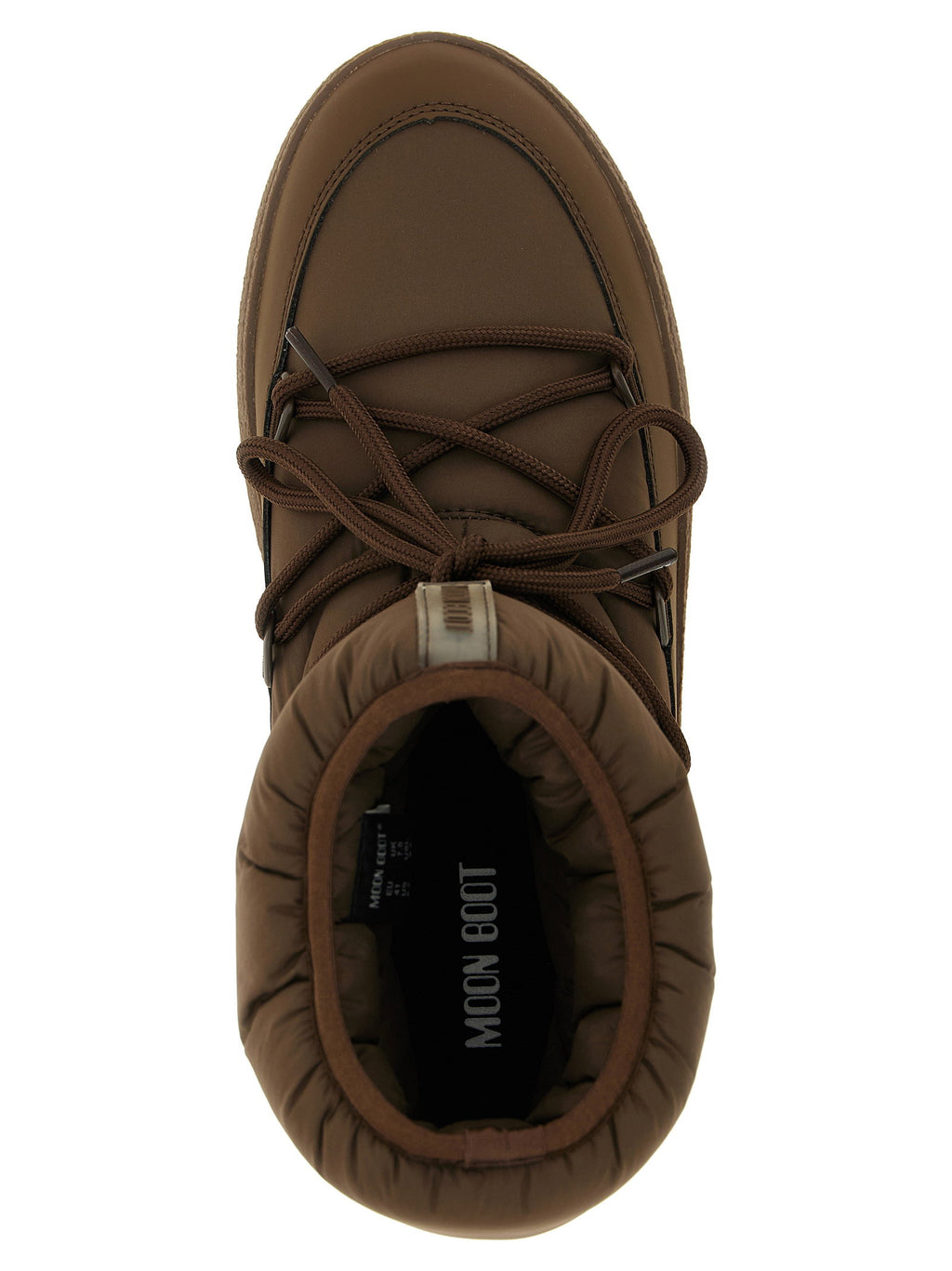 Moon Boot Ltrack Low Boots Moon Boot