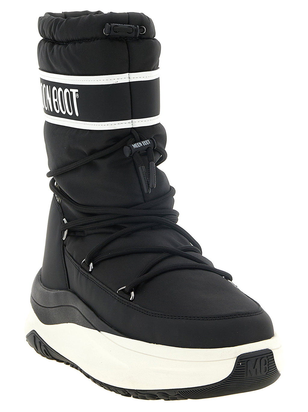Moon Boot Moon247 Polar Boots