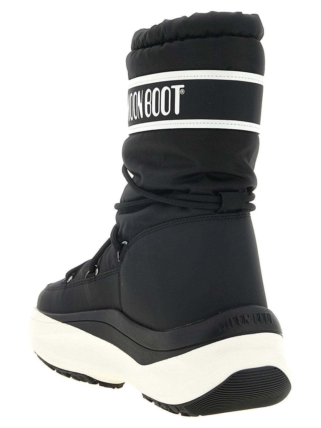 Moon Boot Moon247 Polar Boots