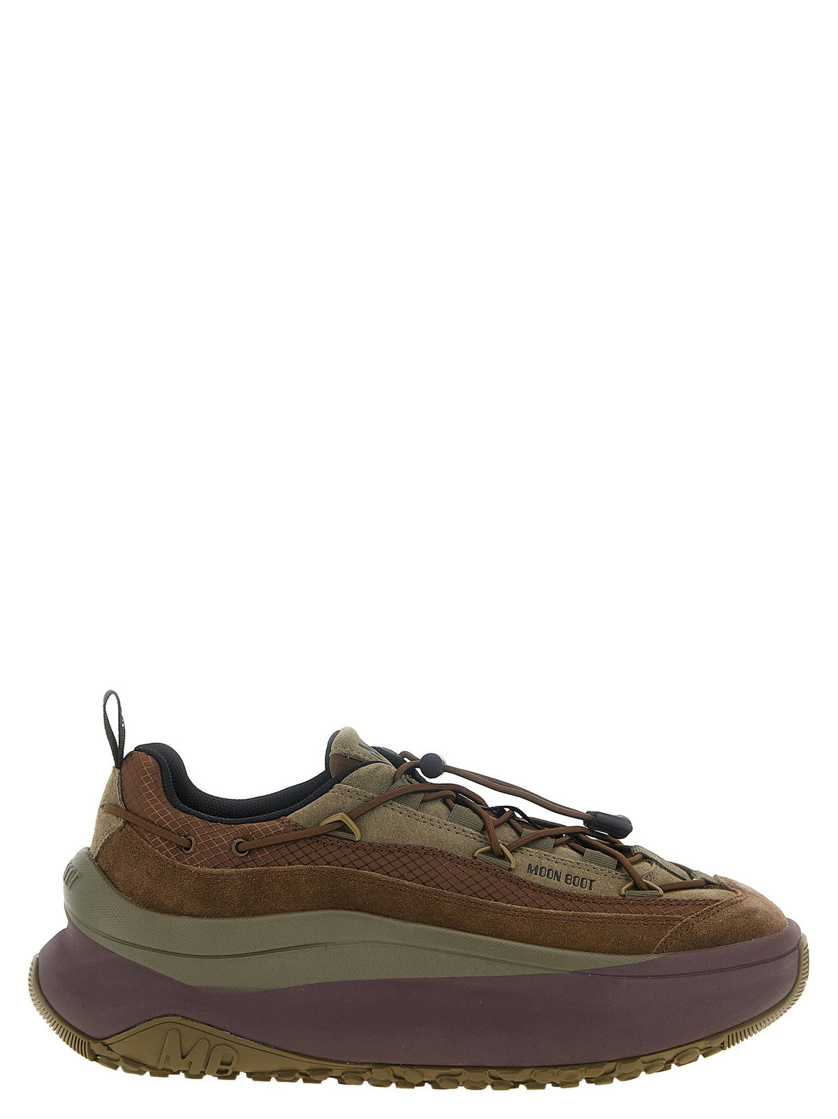 Moon Boot Moon247 Xlace Sneakers