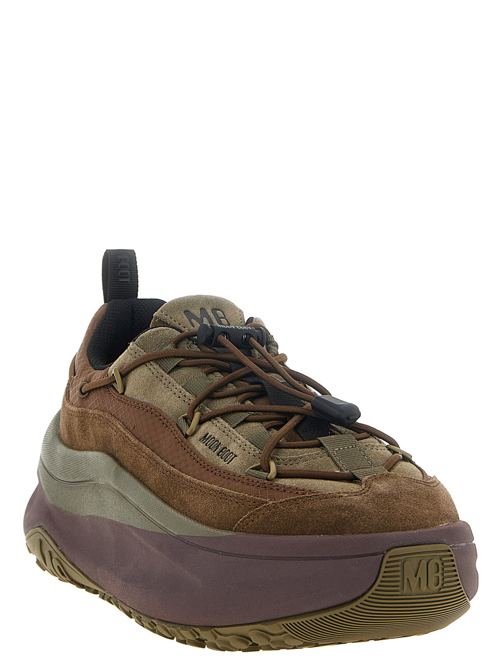 Moon Boot Moon247 Xlace Sneakers