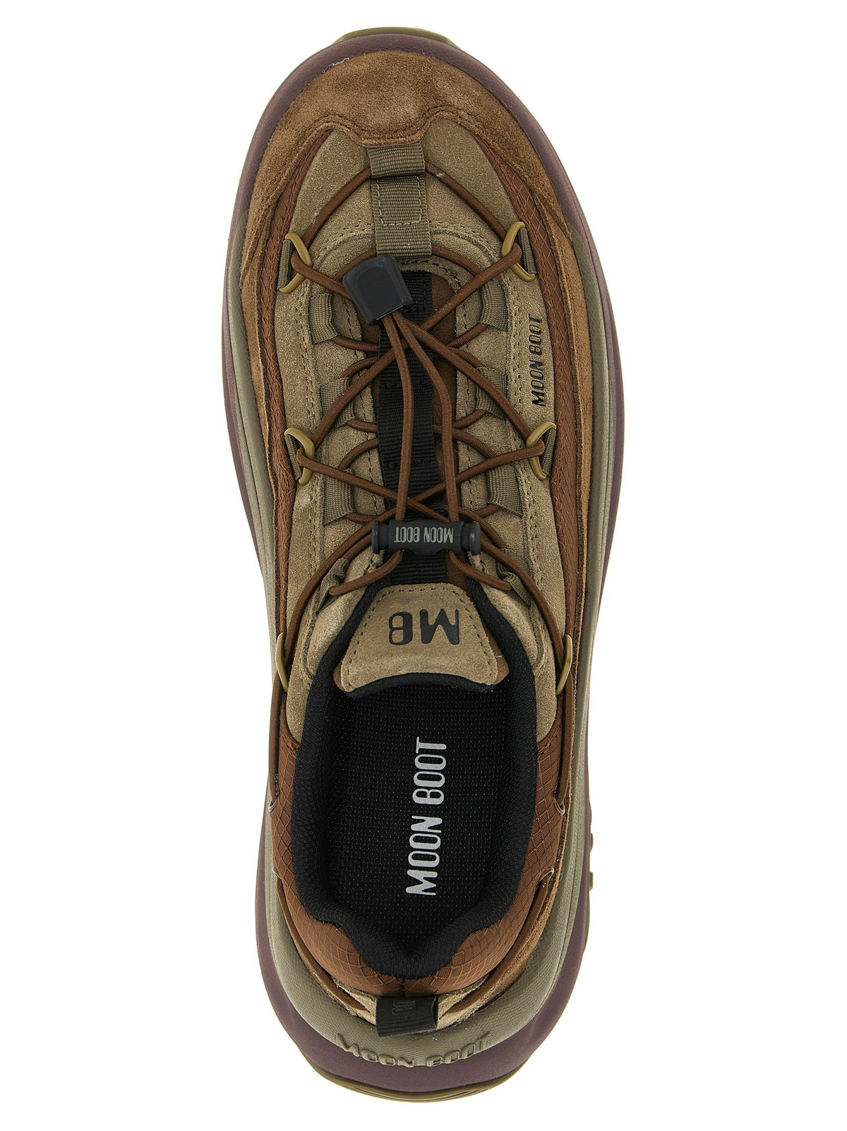 Moon Boot Moon247 Xlace Sneakers