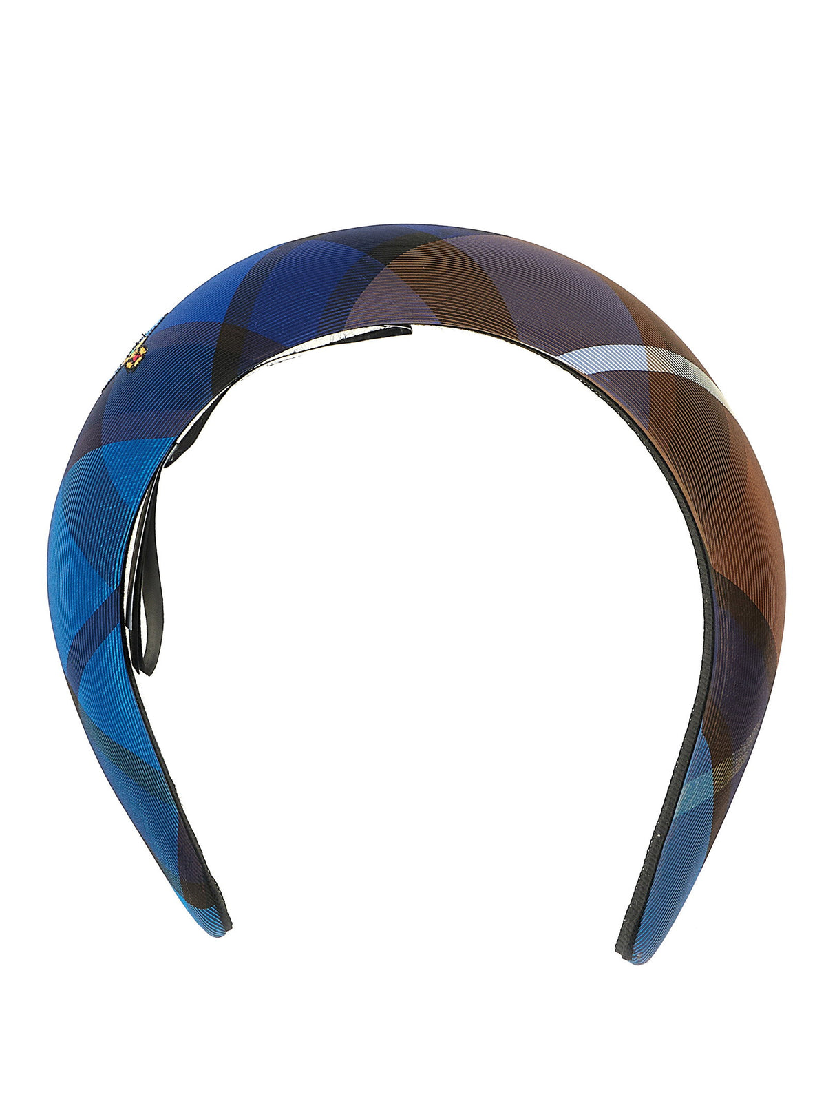 Vivienne Westwood Large Padded Headband