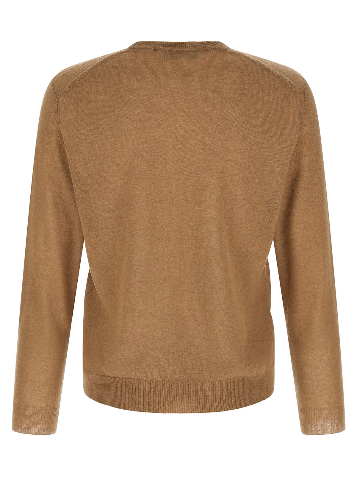Zanone Giro Sweater