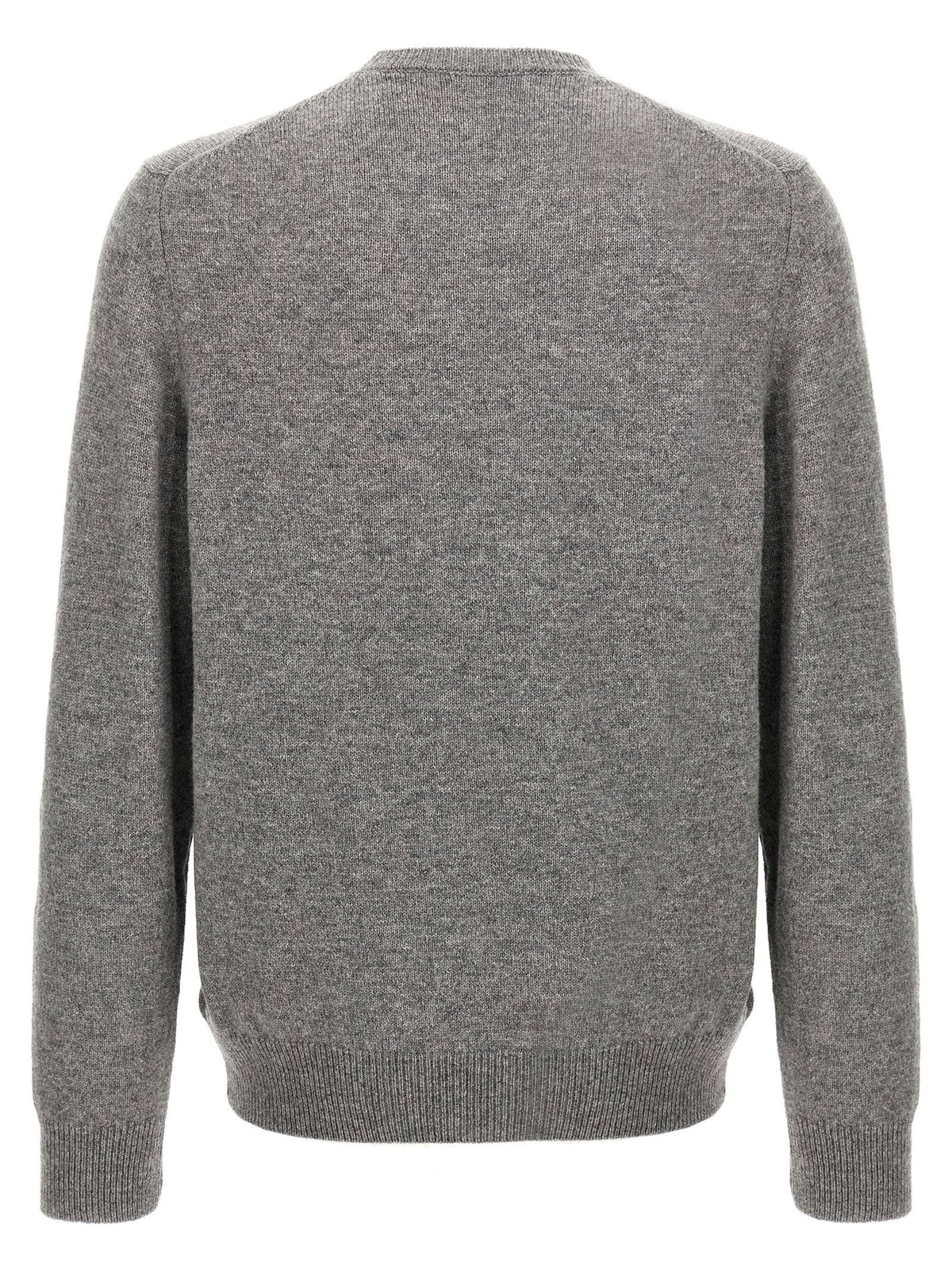 Zanone Wool Sweater