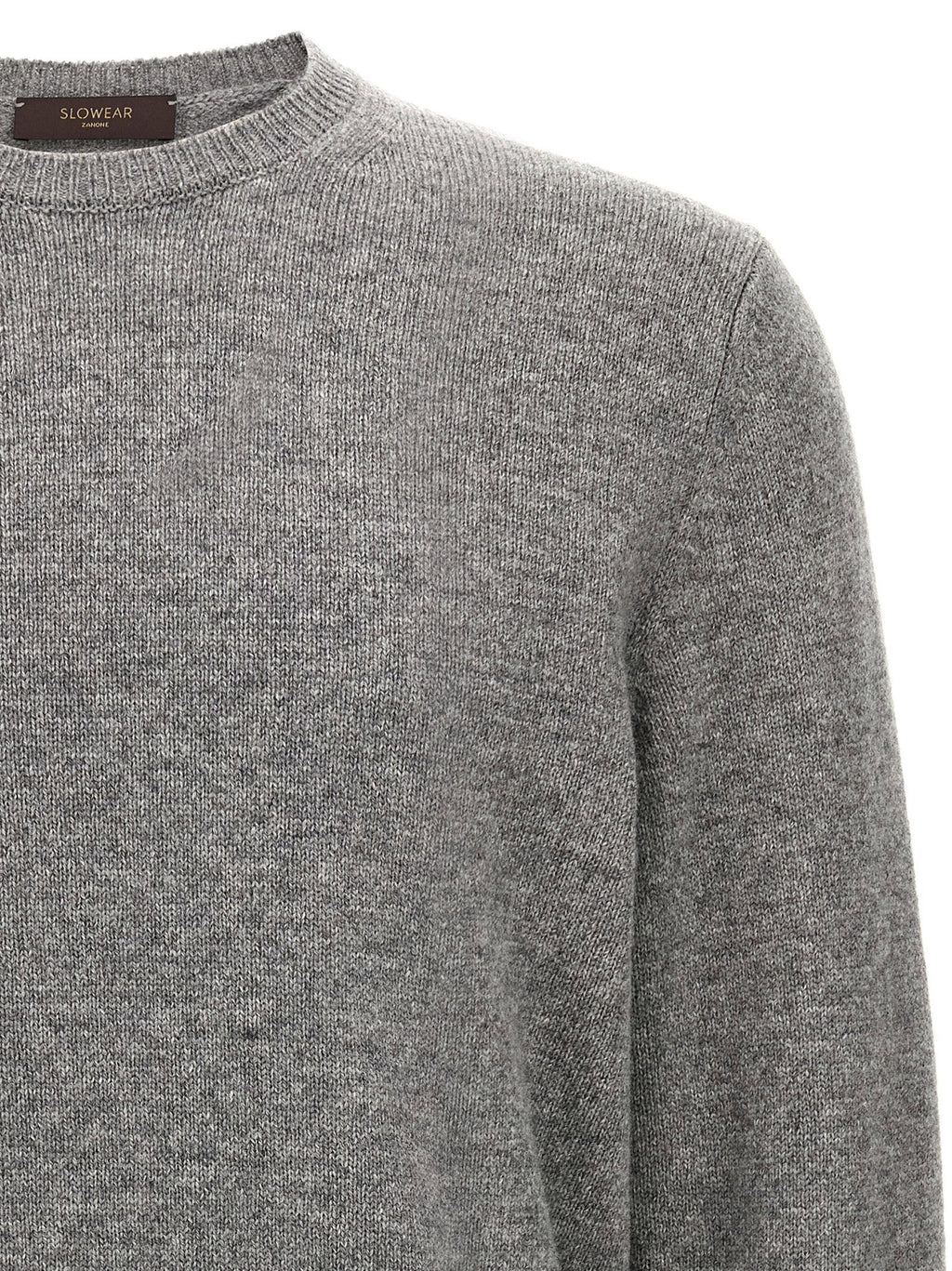 Zanone Wool Sweater