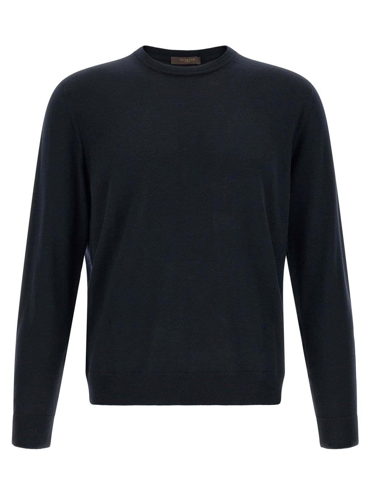 Zanone Giro Sweater